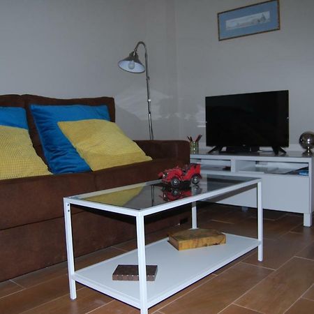 Centrico Nuevo Dos Banos Parking Apartament Sewilla Zewnętrze zdjęcie