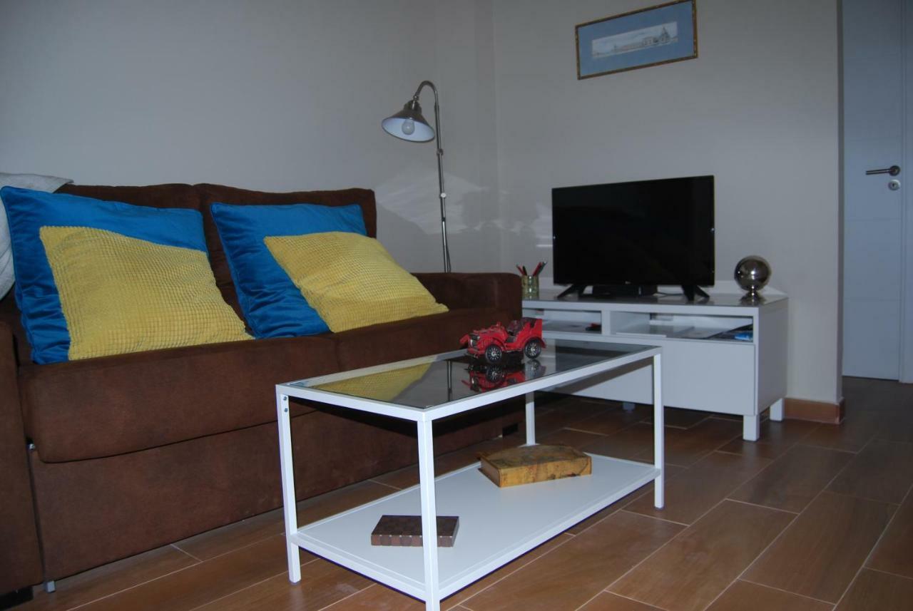 Centrico Nuevo Dos Banos Parking Apartament Sewilla Zewnętrze zdjęcie